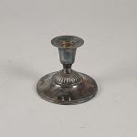 1717 7124 CANDLESTICK